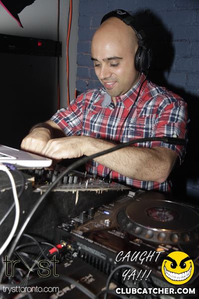 Tryst nightclub photo 271 - June 9th, 2012