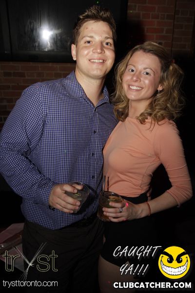 Tryst nightclub photo 274 - June 9th, 2012