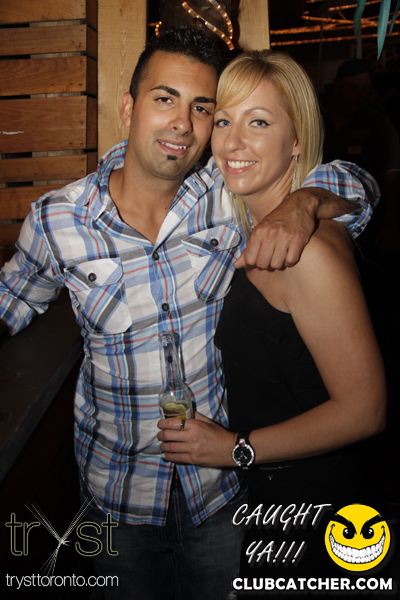 Tryst nightclub photo 280 - June 9th, 2012