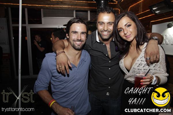 Tryst nightclub photo 285 - June 9th, 2012