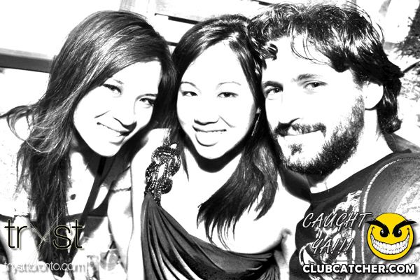 Tryst nightclub photo 290 - June 9th, 2012