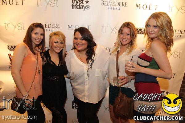 Tryst nightclub photo 30 - June 9th, 2012