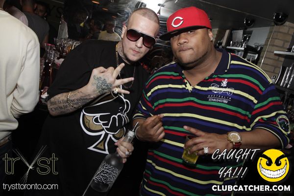 Tryst nightclub photo 292 - June 9th, 2012