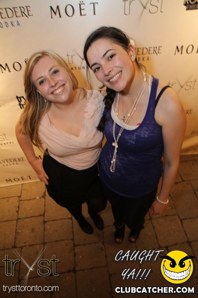 Tryst nightclub photo 31 - June 9th, 2012