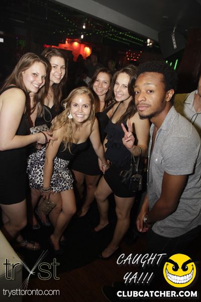 Tryst nightclub photo 301 - June 9th, 2012