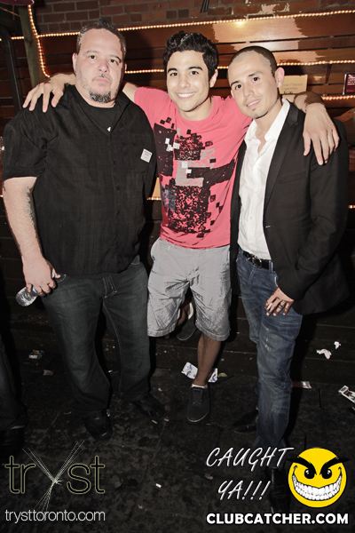 Tryst nightclub photo 302 - June 9th, 2012