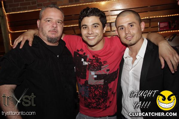 Tryst nightclub photo 303 - June 9th, 2012