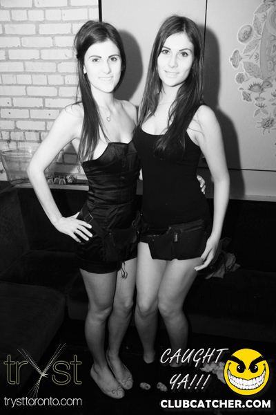 Tryst nightclub photo 311 - June 9th, 2012