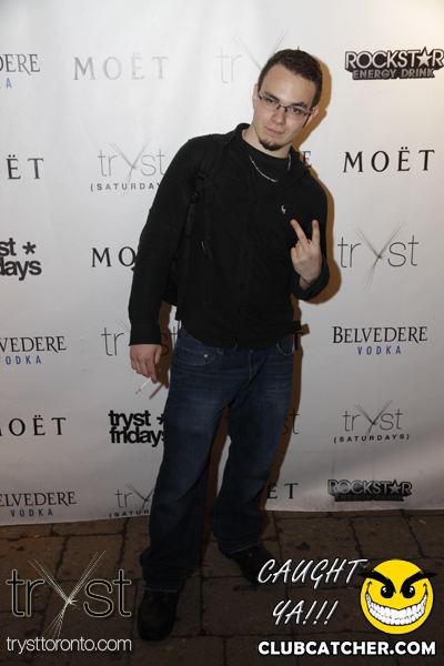 Tryst nightclub photo 313 - June 9th, 2012