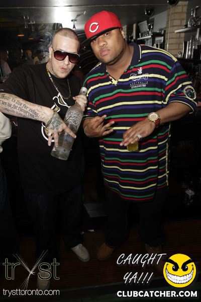 Tryst nightclub photo 314 - June 9th, 2012