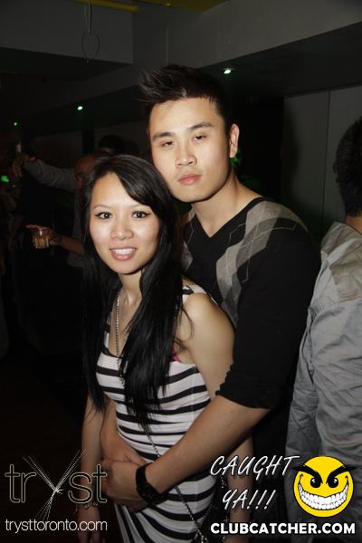 Tryst nightclub photo 315 - June 9th, 2012