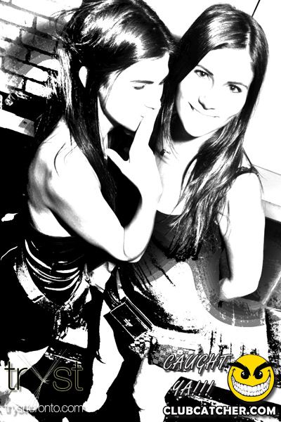 Tryst nightclub photo 320 - June 9th, 2012