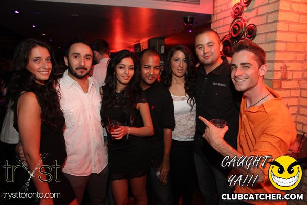 Tryst nightclub photo 33 - June 9th, 2012