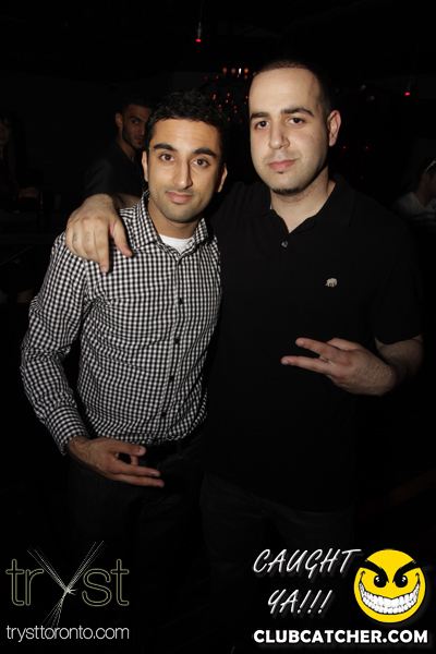 Tryst nightclub photo 323 - June 9th, 2012