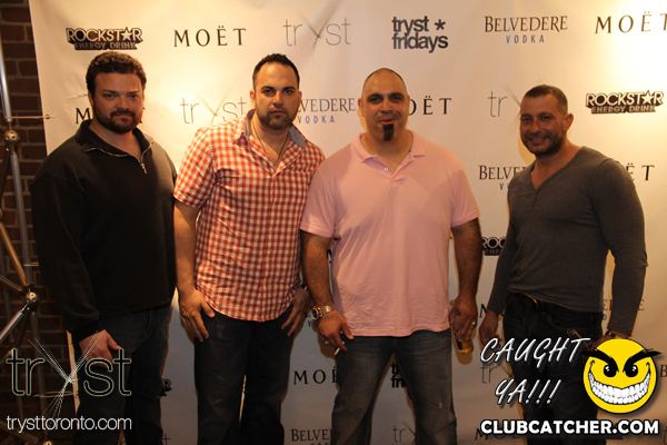Tryst nightclub photo 35 - June 9th, 2012