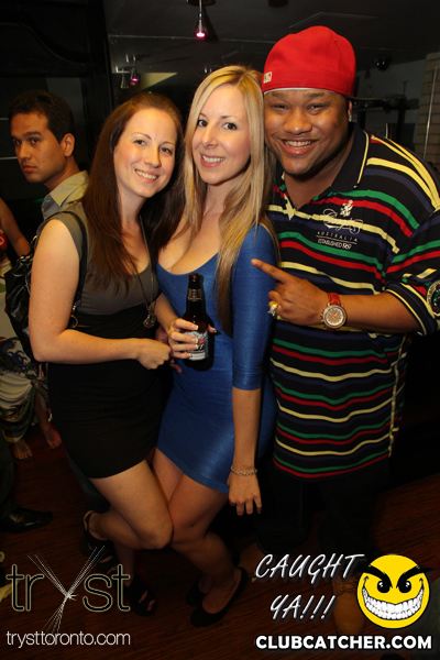 Tryst nightclub photo 37 - June 9th, 2012