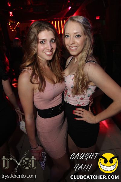 Tryst nightclub photo 43 - June 9th, 2012