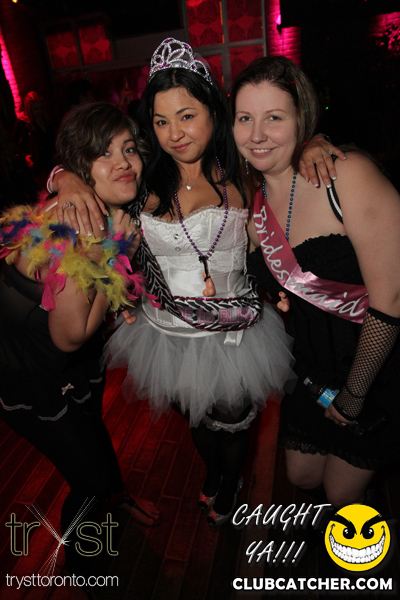 Tryst nightclub photo 47 - June 9th, 2012