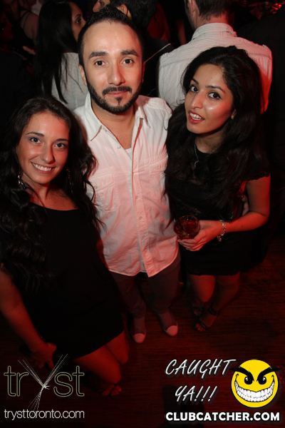 Tryst nightclub photo 53 - June 9th, 2012