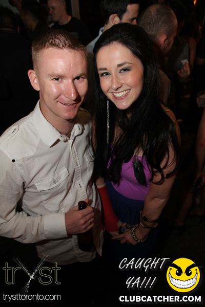 Tryst nightclub photo 55 - June 9th, 2012