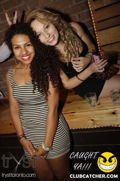 Tryst nightclub photo 56 - June 9th, 2012
