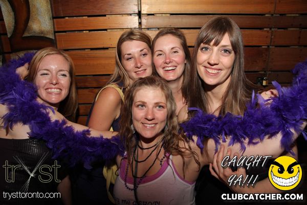 Tryst nightclub photo 7 - June 9th, 2012