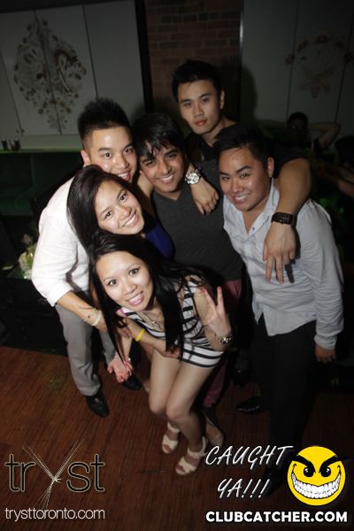 Tryst nightclub photo 63 - June 9th, 2012