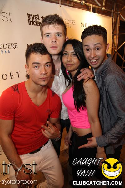 Tryst nightclub photo 67 - June 9th, 2012