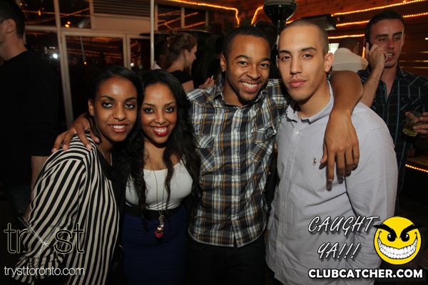 Tryst nightclub photo 69 - June 9th, 2012