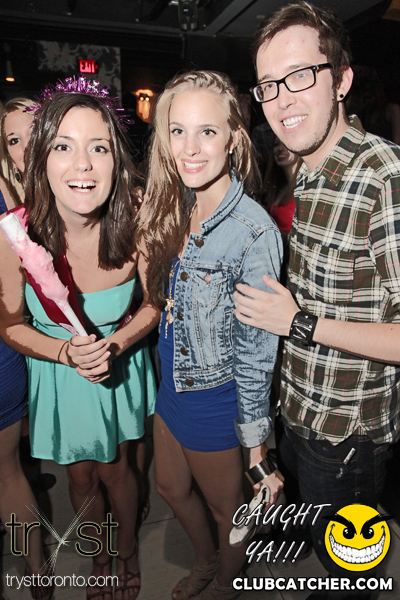 Tryst nightclub photo 70 - June 9th, 2012