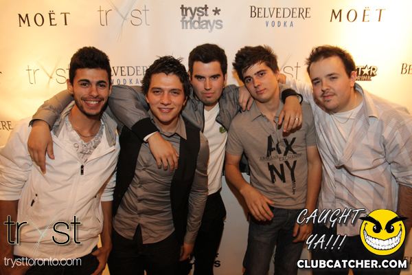 Tryst nightclub photo 72 - June 9th, 2012