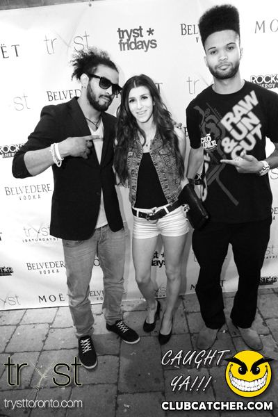 Tryst nightclub photo 74 - June 9th, 2012