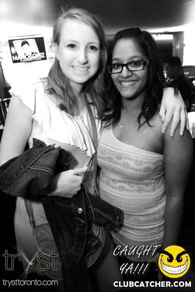 Tryst nightclub photo 75 - June 9th, 2012