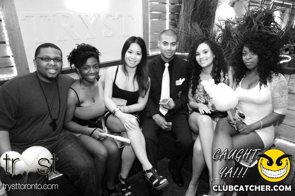 Tryst nightclub photo 76 - June 9th, 2012