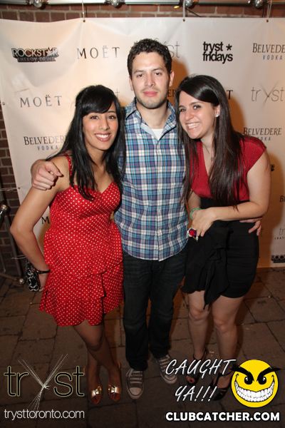 Tryst nightclub photo 77 - June 9th, 2012