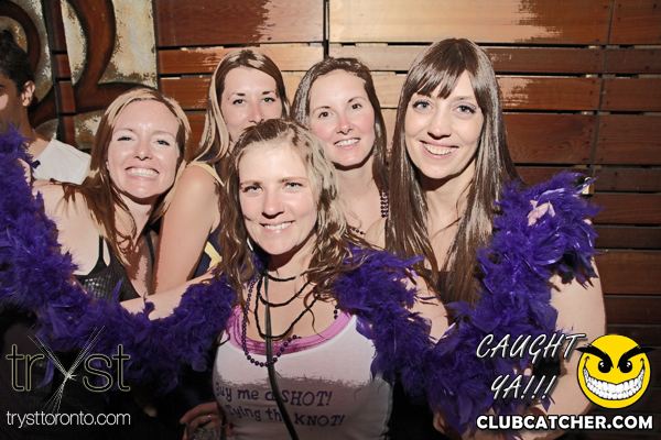 Tryst nightclub photo 79 - June 9th, 2012