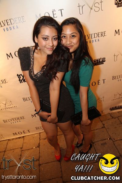 Tryst nightclub photo 80 - June 9th, 2012