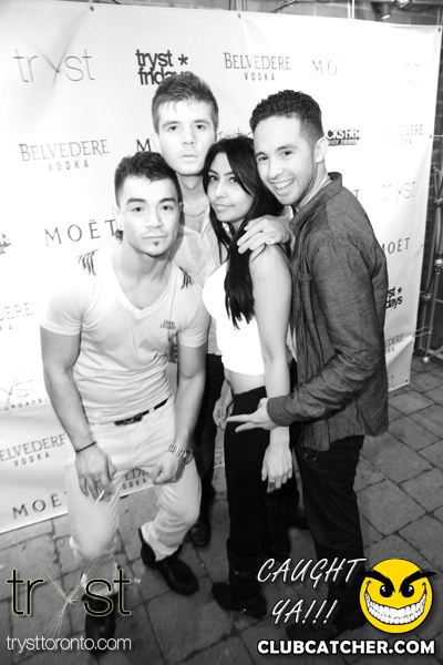 Tryst nightclub photo 81 - June 9th, 2012