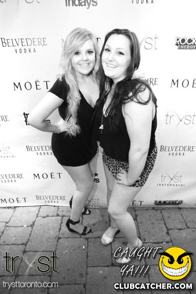 Tryst nightclub photo 82 - June 9th, 2012