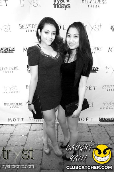 Tryst nightclub photo 84 - June 9th, 2012