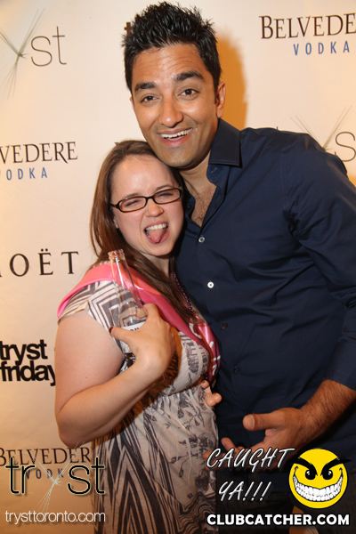 Tryst nightclub photo 86 - June 9th, 2012