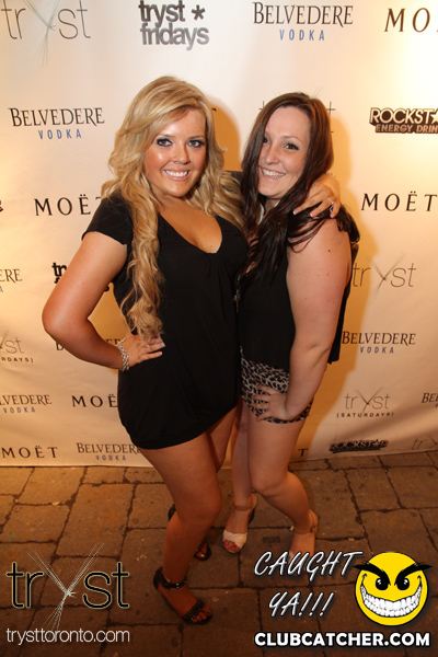Tryst nightclub photo 87 - June 9th, 2012