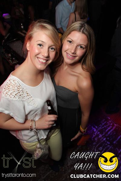 Tryst nightclub photo 10 - June 9th, 2012