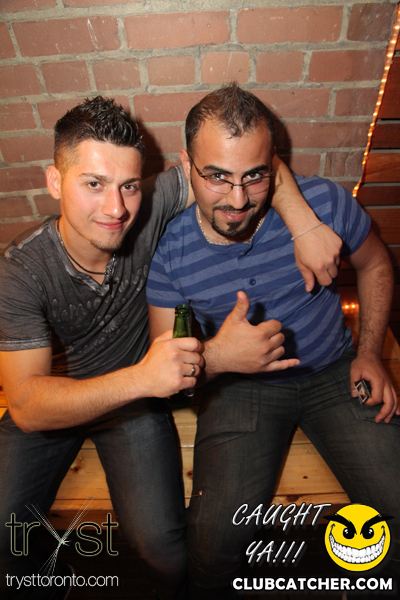 Tryst nightclub photo 92 - June 9th, 2012