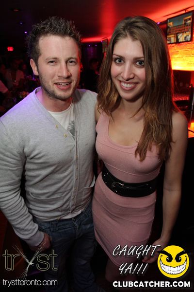Tryst nightclub photo 94 - June 9th, 2012