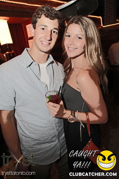 Tryst nightclub photo 96 - June 9th, 2012