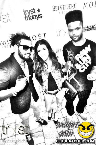 Tryst nightclub photo 98 - June 9th, 2012