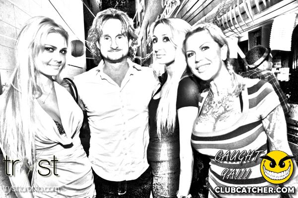 Tryst nightclub photo 99 - June 9th, 2012