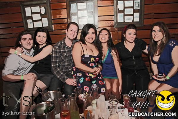 Tryst nightclub photo 100 - June 9th, 2012