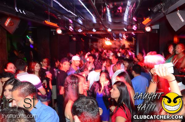 Tryst nightclub photo 116 - June 15th, 2012